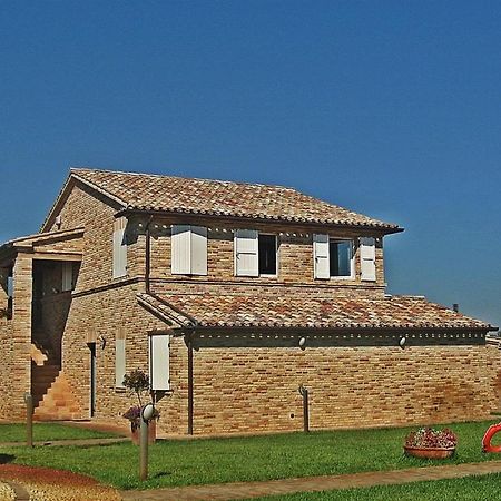 Casale Papa Country Village โลเรโต ภายนอก รูปภาพ