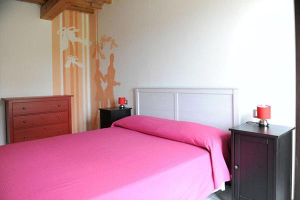 Casale Papa Country Village โลเรโต ห้อง รูปภาพ