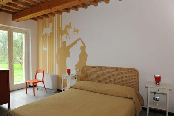 Casale Papa Country Village โลเรโต ห้อง รูปภาพ