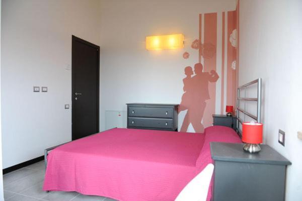 Casale Papa Country Village โลเรโต ห้อง รูปภาพ