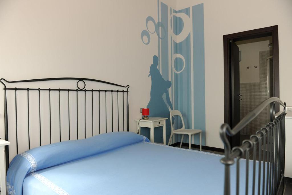 Casale Papa Country Village โลเรโต ห้อง รูปภาพ
