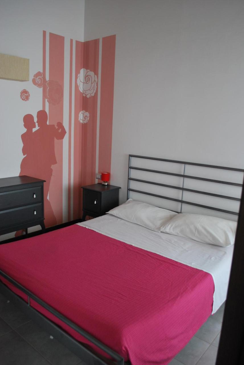Casale Papa Country Village โลเรโต ภายนอก รูปภาพ